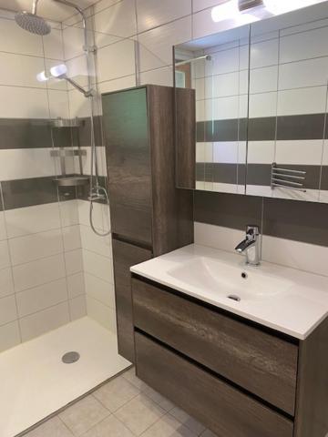 Chalet La Rioule 16 Pers Doucy Buitenkant foto